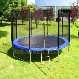 Jumping Trampoline 12ft