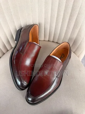 New Stock – Quality Leather Shoes