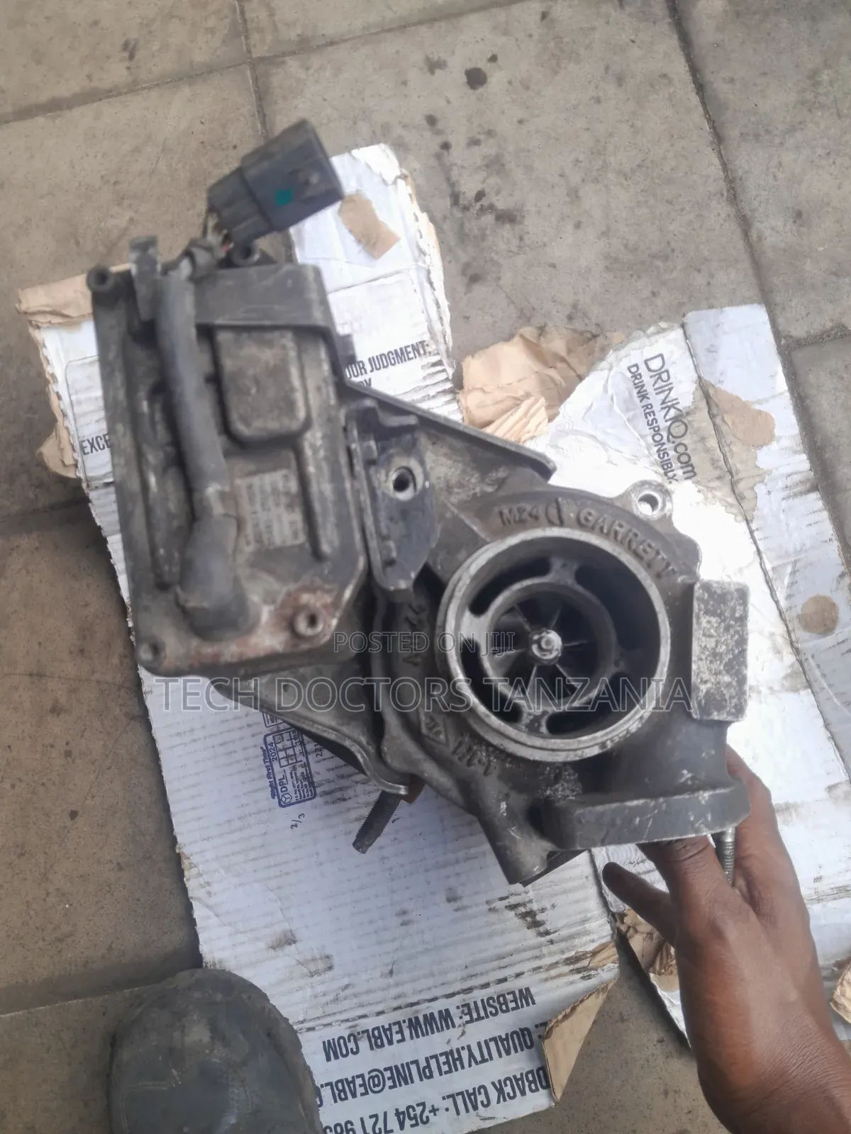 Howo Truck, Fuso, Mistubish, Isuzu