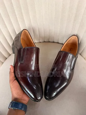 Paul Smith Leather Shoes