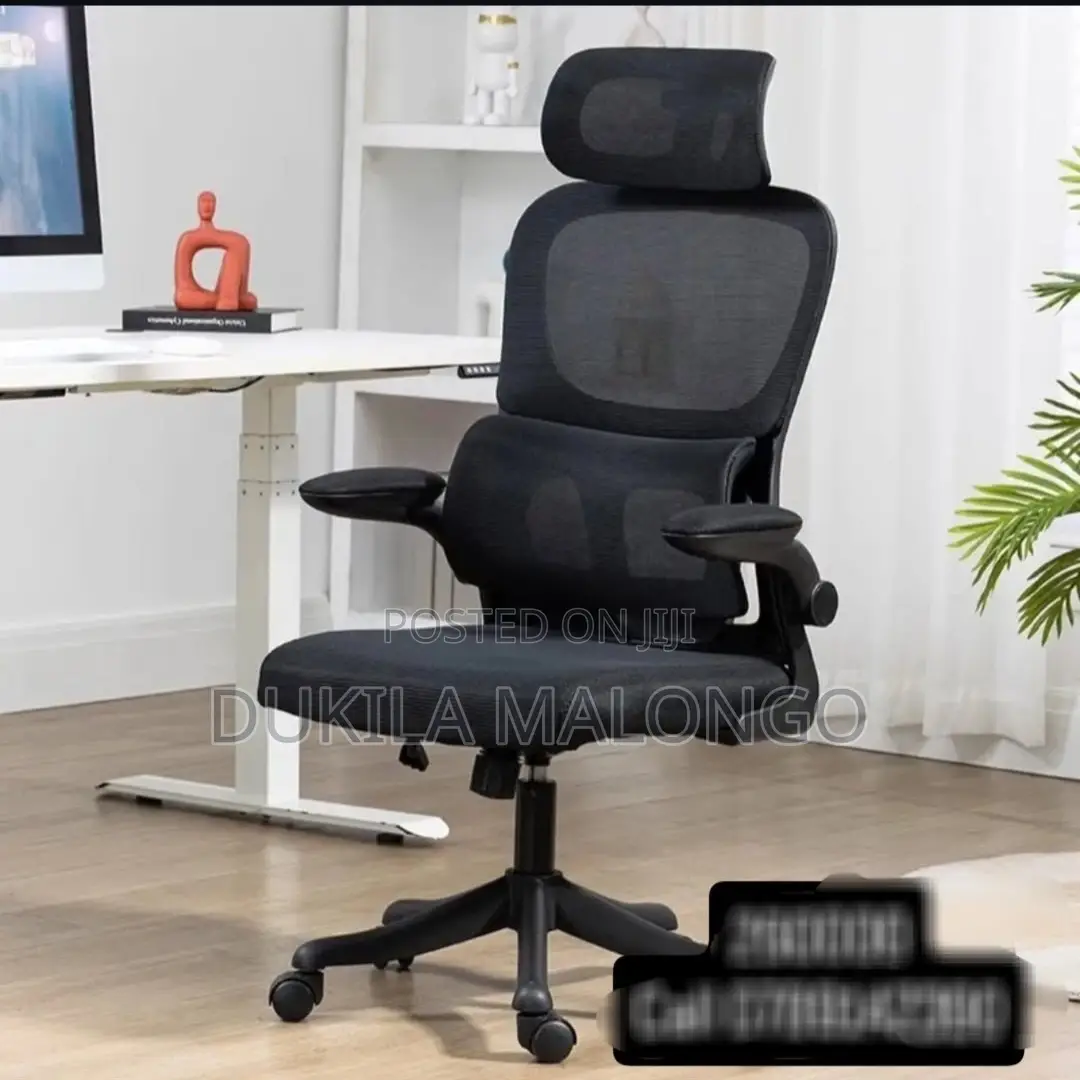 Office Chair Imara Sana