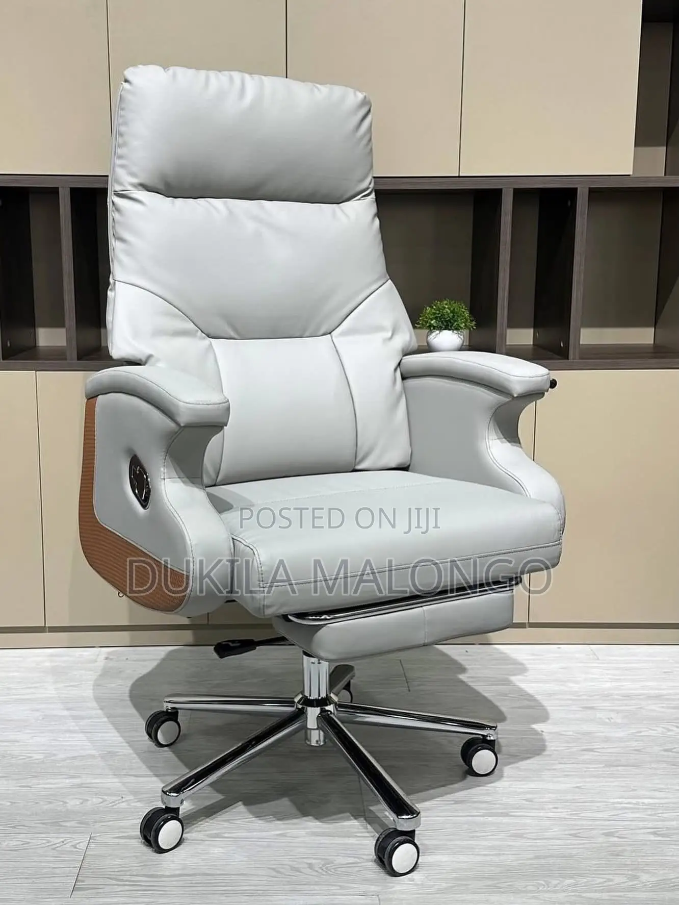 Office Chair Kiti Kikubwa