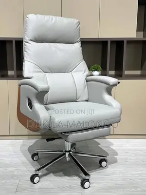 Office Chair Kiti Kikubwa