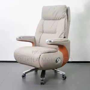 Office Chair Ngumu Sana