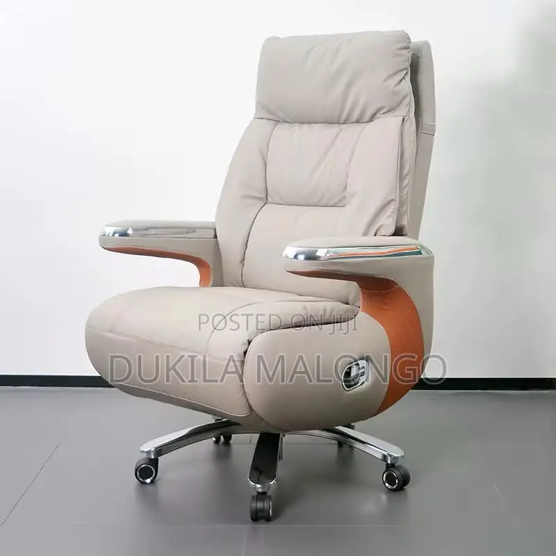 Office Chair Ngumu Sana
