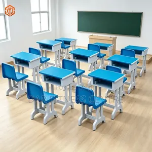 Kids School Table and Chair