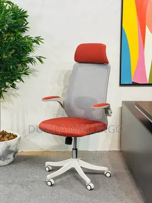Kiti Cha Office Imara Sana Jaman