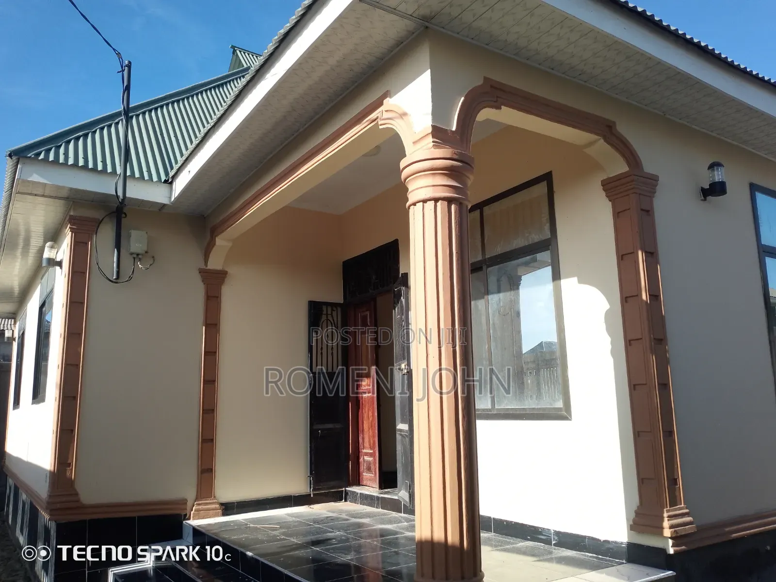 3bdrm House in Tanzania Daresalaam, Ilala for sale