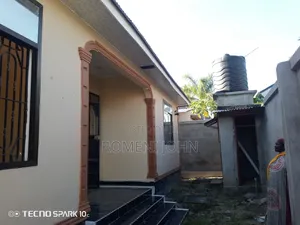 3bdrm House in Tanzania Daresalaam, Ilala for sale