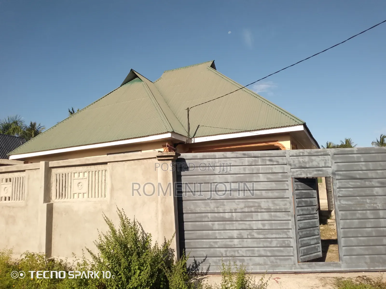 3bdrm House in Tanzania Daresalaam, Ilala for sale