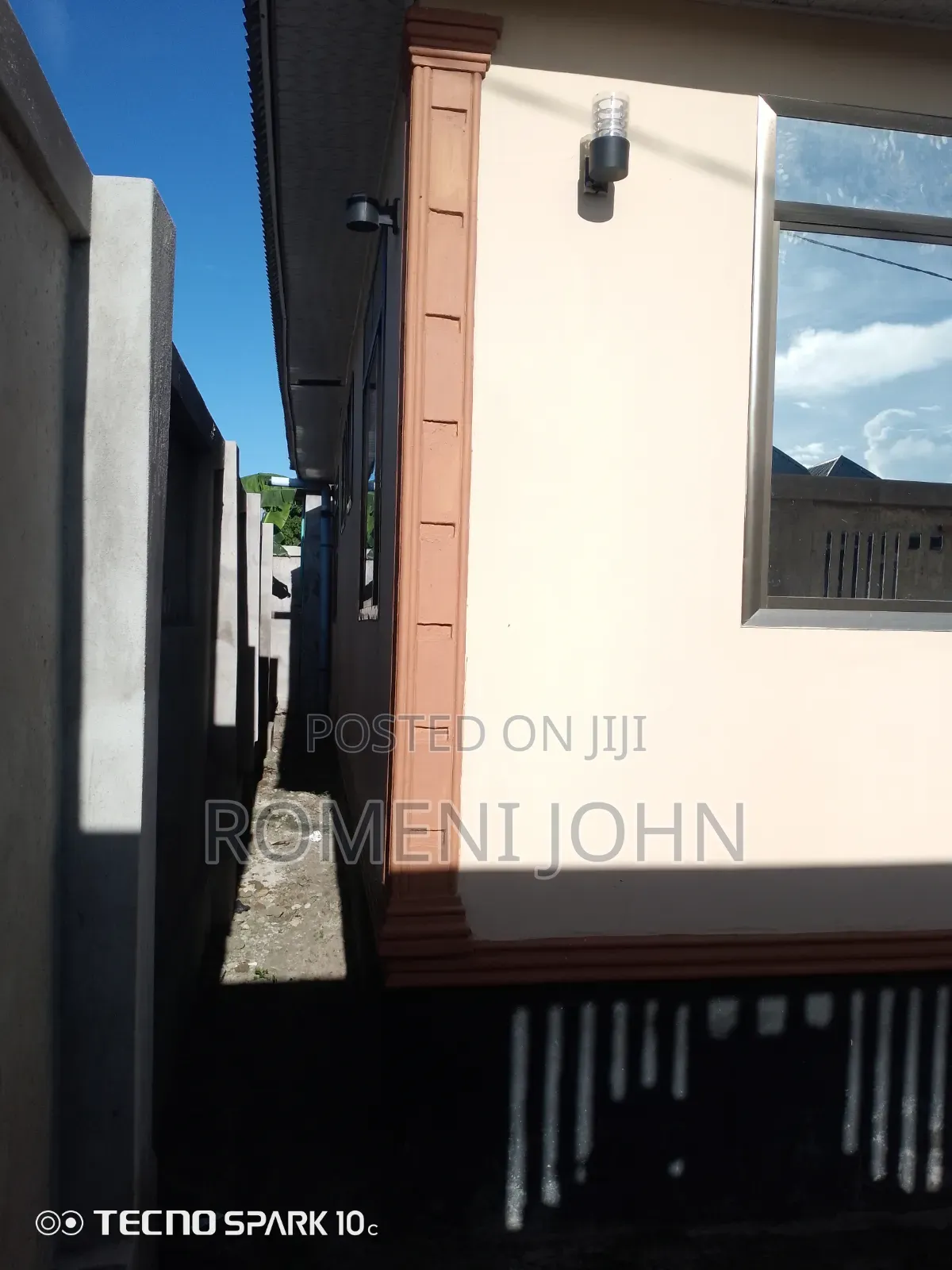 3bdrm House in Tanzania Daresalaam, Ilala for sale