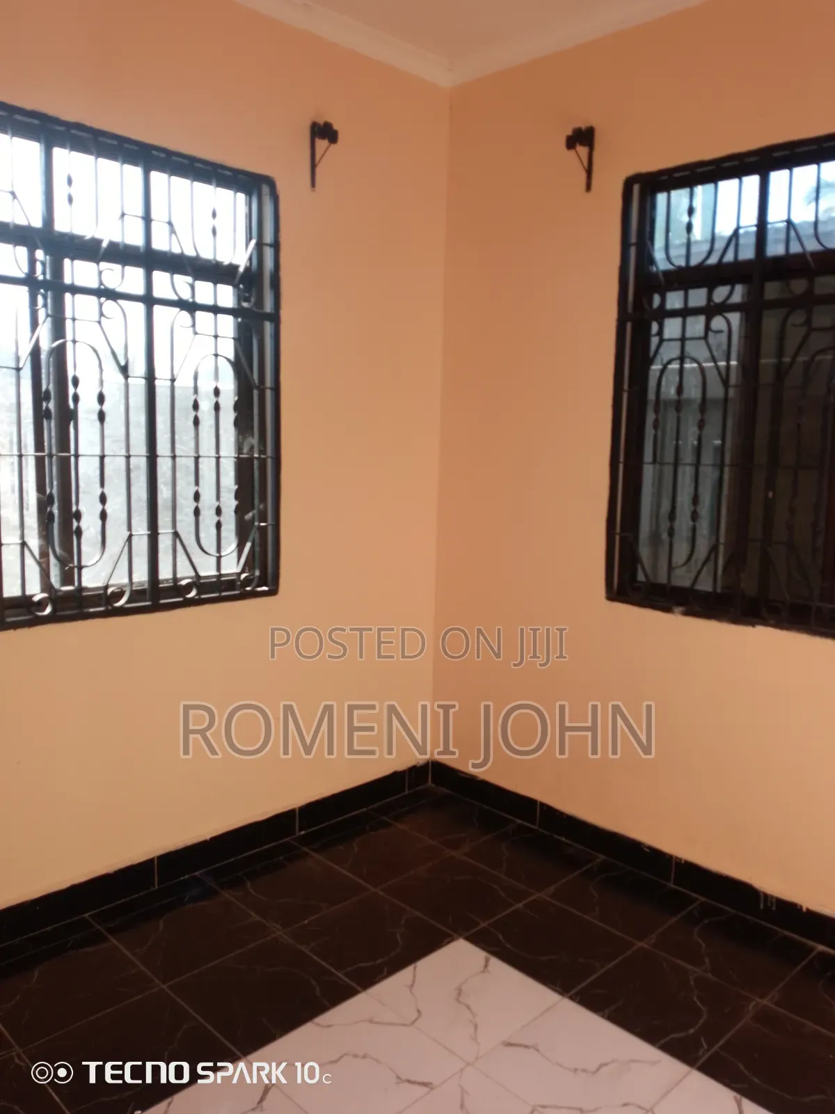 3bdrm House in Tanzania Daresalaam, Ilala for sale