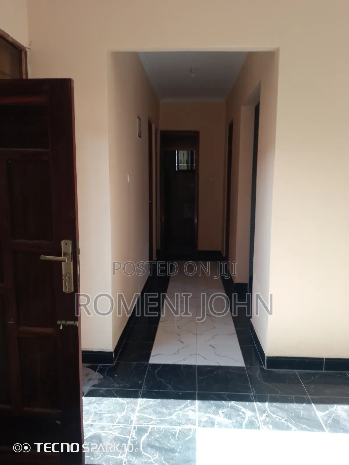 3bdrm House in Tanzania Daresalaam, Ilala for sale