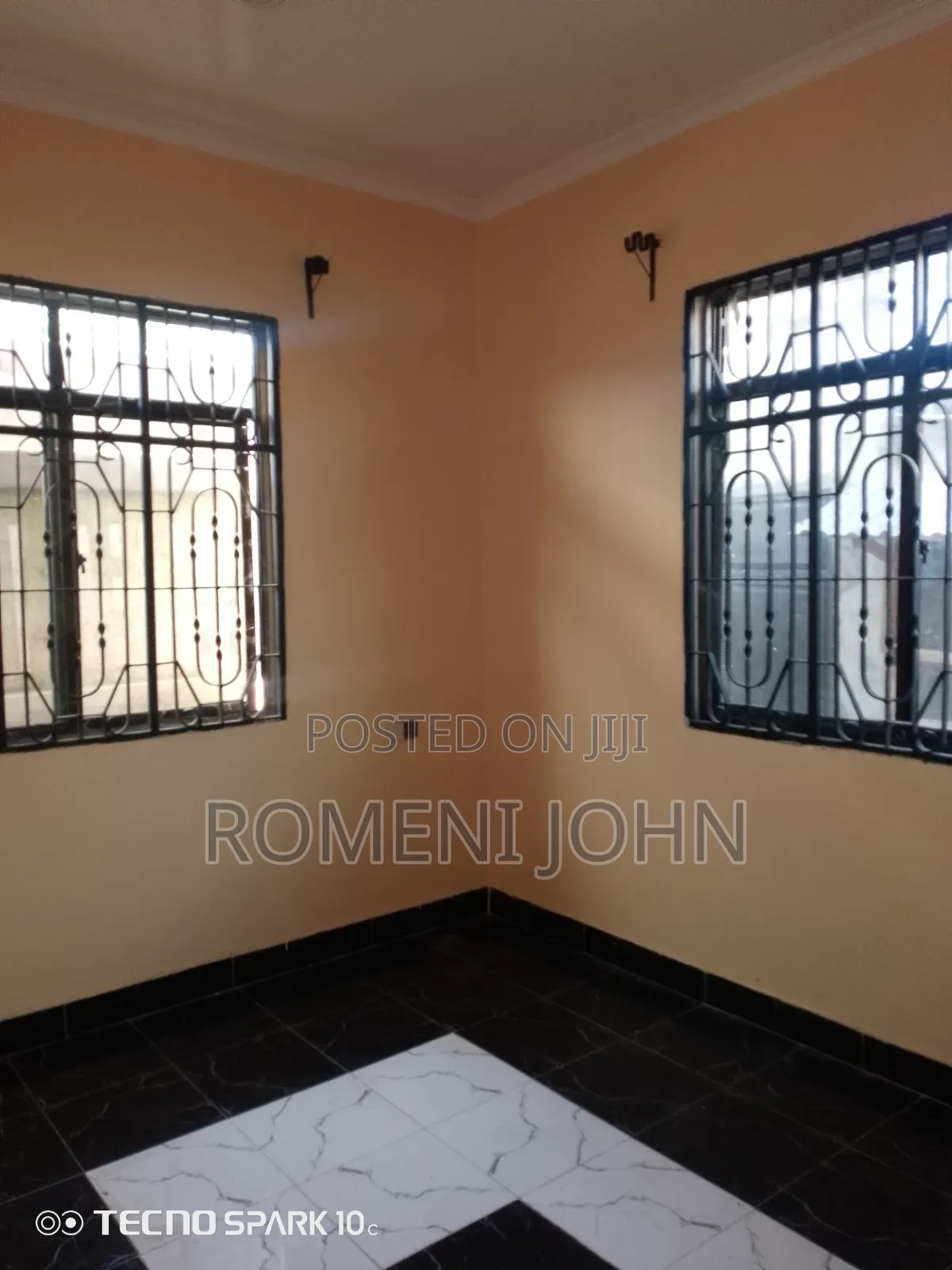 3bdrm House in Tanzania Daresalaam, Ilala for sale