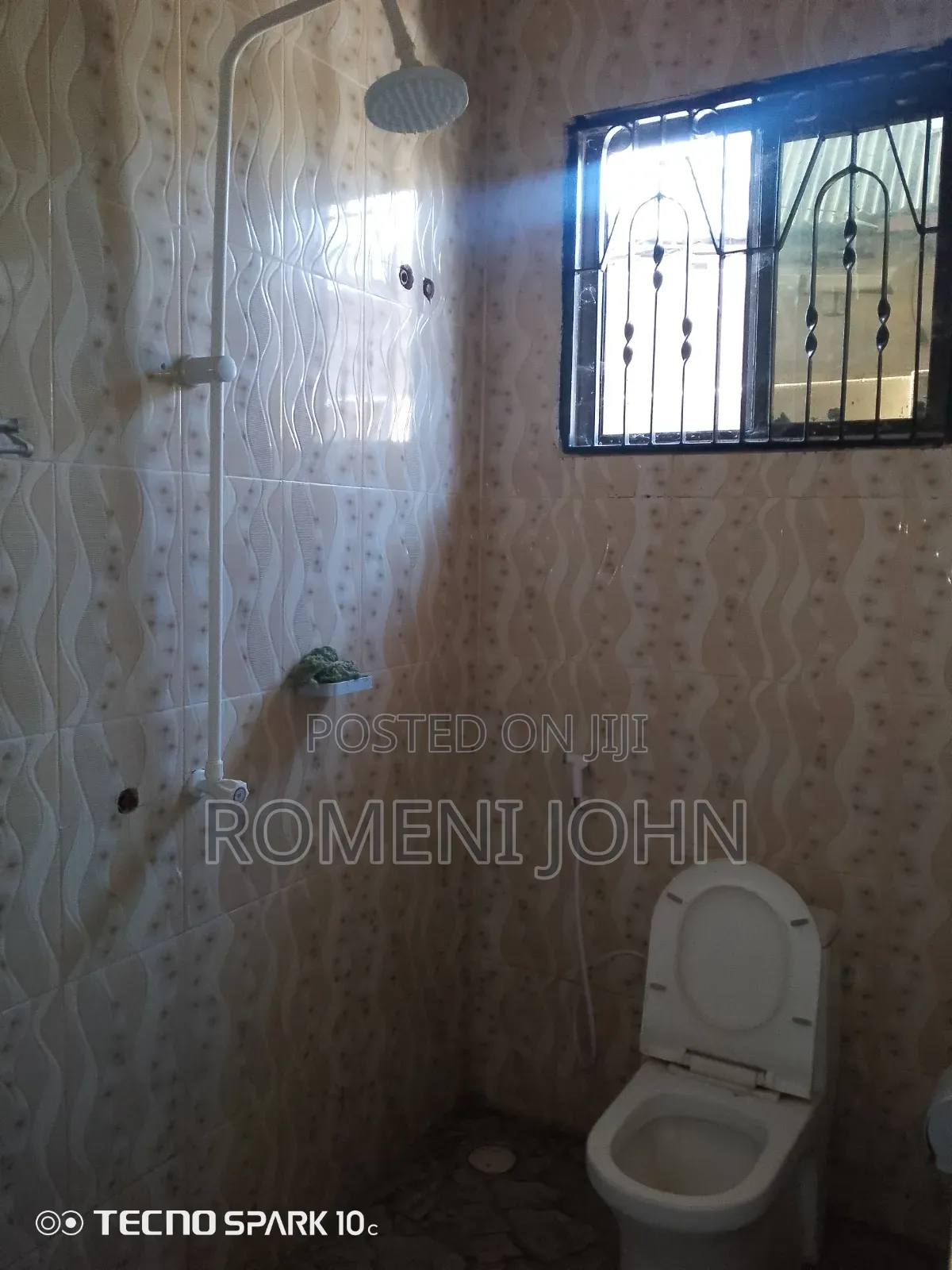 3bdrm House in Tanzania Daresalaam, Ilala for sale