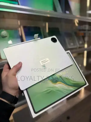 New Honor MagicPad 2 12.3 256 GB