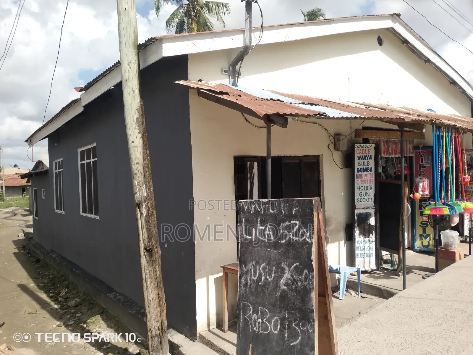 3bdrm House in Tanzania Daresalaam., Ilala for sale
