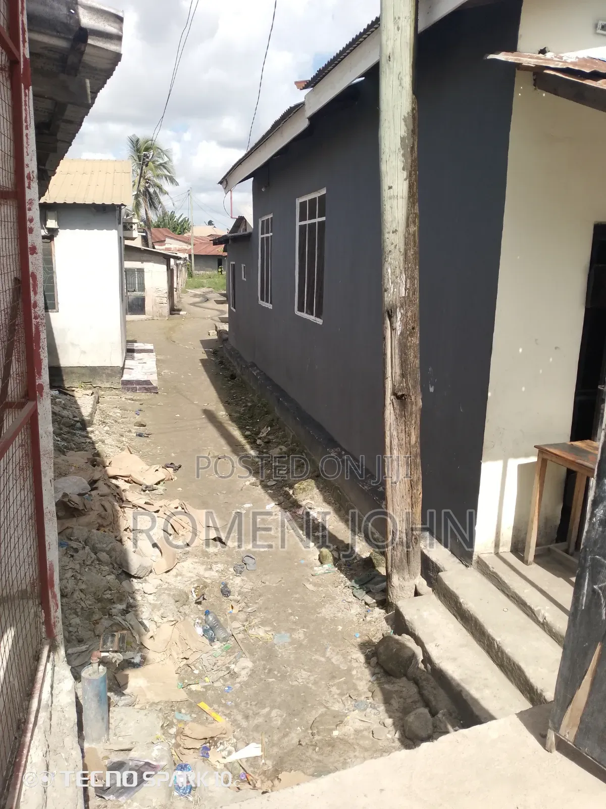 3bdrm House in Tanzania Daresalaam., Ilala for sale