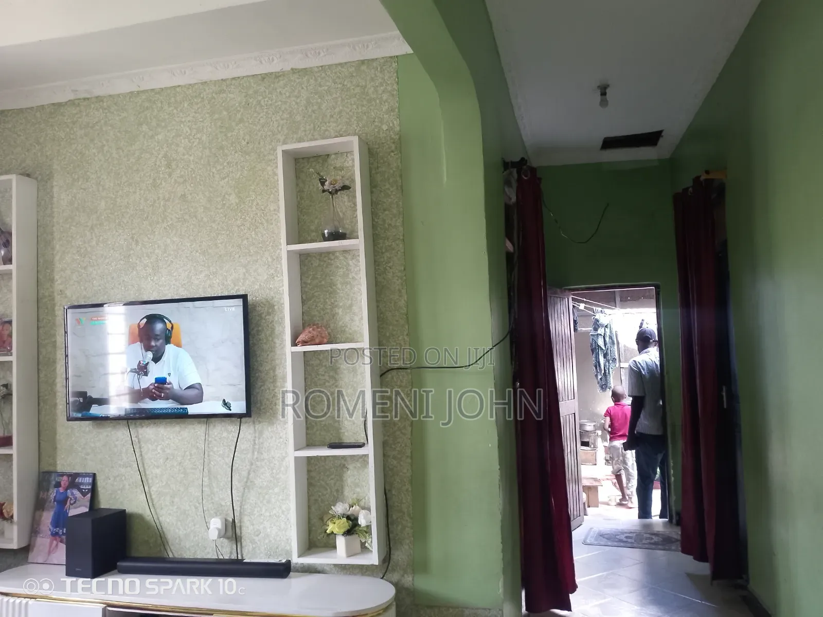 3bdrm House in Tanzania Daresalaam., Ilala for sale
