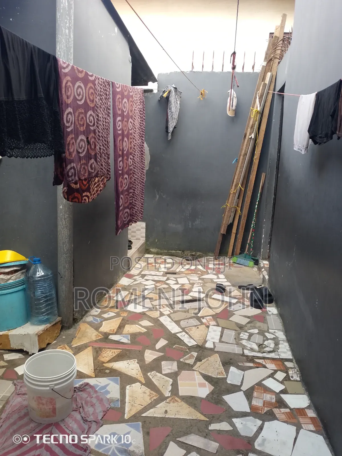 3bdrm House in Tanzania Daresalaam., Ilala for sale