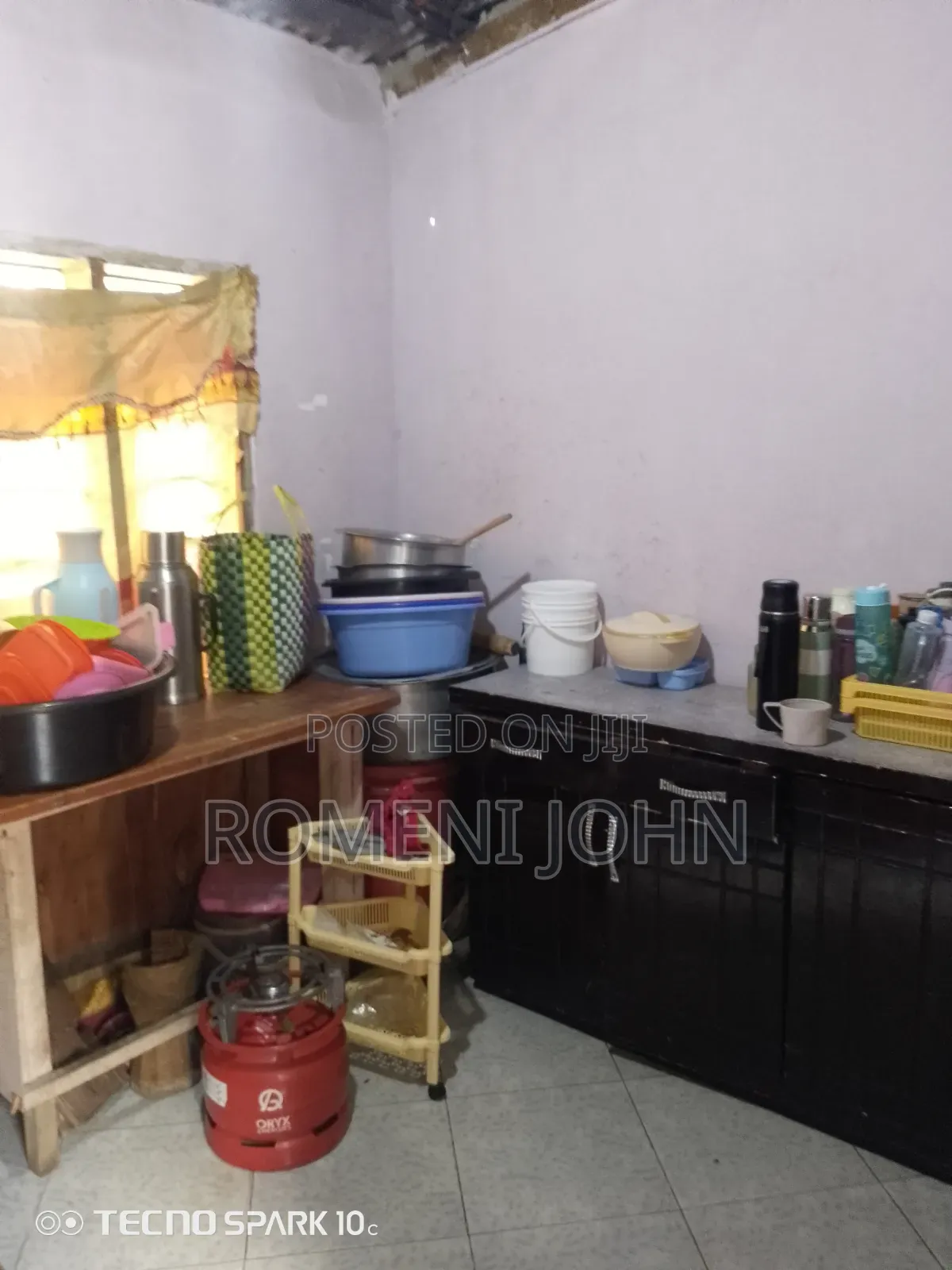 3bdrm House in Tanzania Daresalaam., Ilala for sale