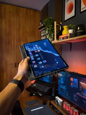 New Honor Pad 10 256 GB