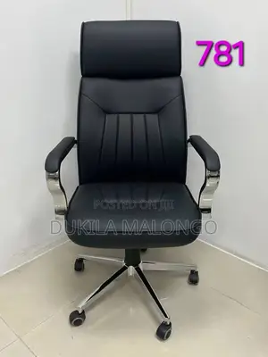 Office Chair Og Kabisa Jaman Toka Uturuki