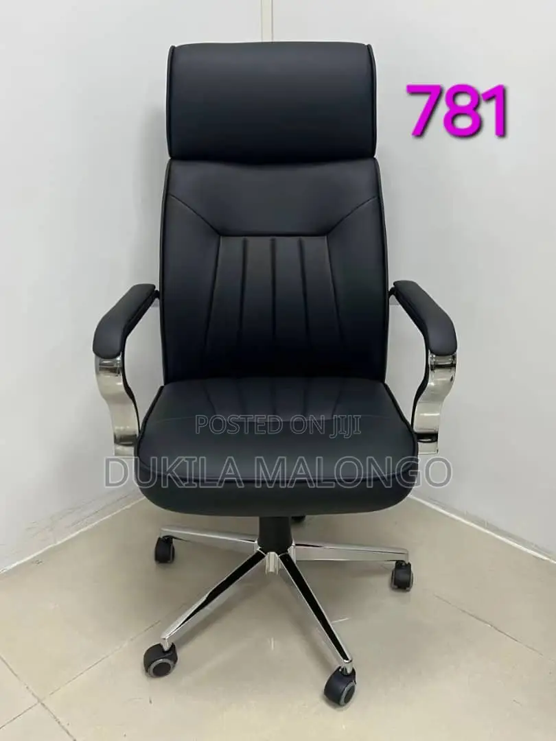 Office Chair Og Kabisa Jaman Toka Uturuki
