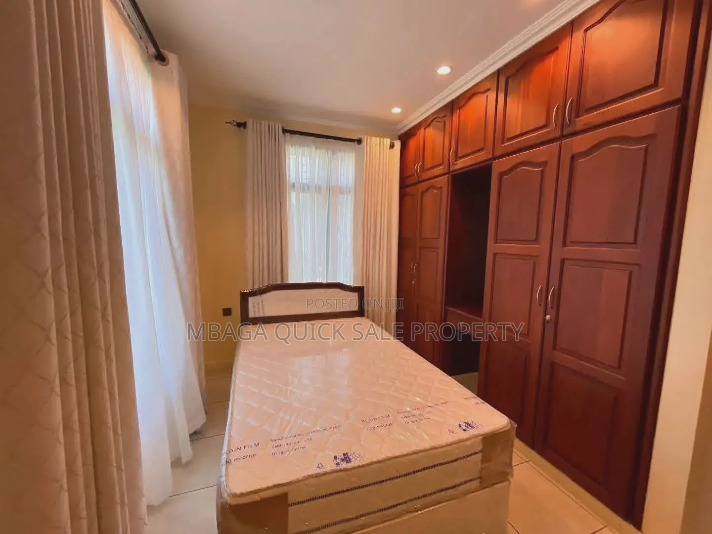 Furnished 5bdrm Apartment in Masaki, Kinondoni for rent