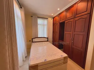 Furnished 5bdrm Apartment in Masaki, Kinondoni for rent