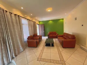 Furnished 5bdrm Apartment in Masaki, Kinondoni for rent