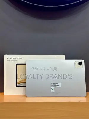 New Honor Pad X9 128 GB