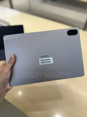 New Honor Pad X8 128 GB