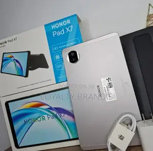 New Honor Pad X7 128 GB
