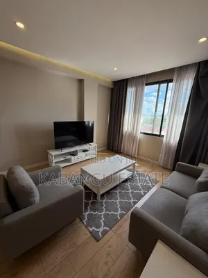Furnished 2bdrm Apartment in Masaki for rent