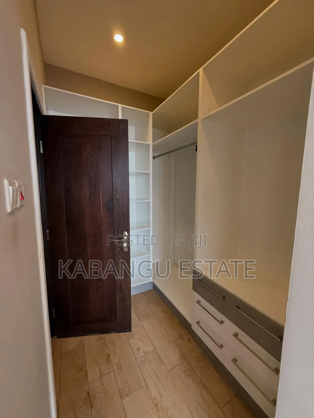 Furnished 2bdrm Apartment in Masaki for rent