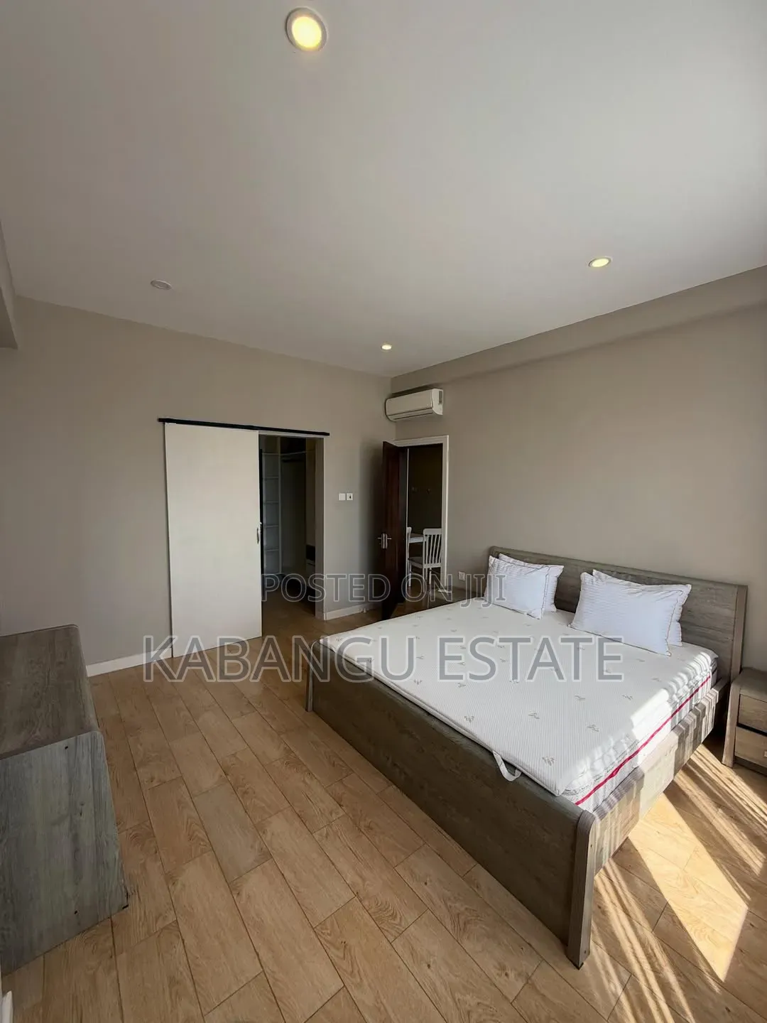 Furnished 2bdrm Apartment in Masaki for rent