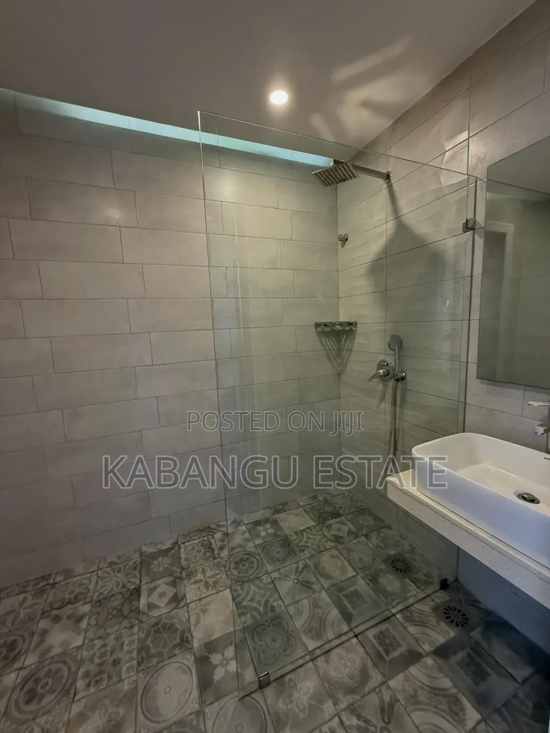 Furnished 2bdrm Apartment in Masaki for rent