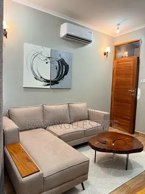 Furnished 1bdrm Apartment in Kinondoni for rent