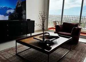 Furnished 3bdrm Apartment in Morocco Square, Mikocheni for rent