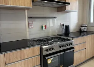 Furnished 3bdrm Apartment in Morocco Square, Mikocheni for rent