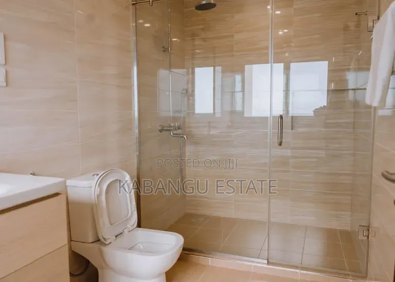 Furnished 3bdrm Apartment in Morocco Square, Mikocheni for rent