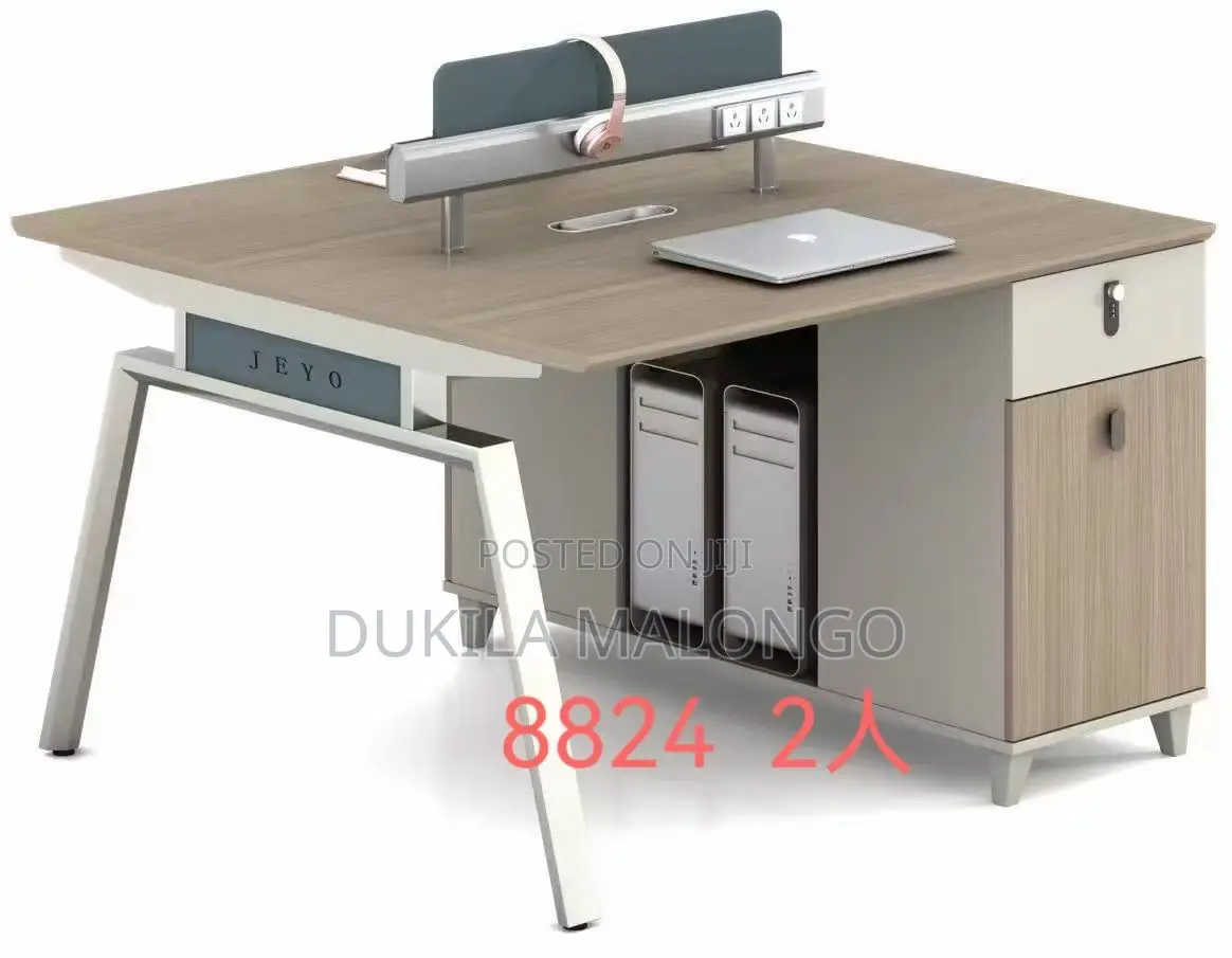 Meza Ya Office Kari Kinoma Noma