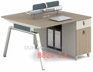 Meza Ya Office Kari Kinoma Noma