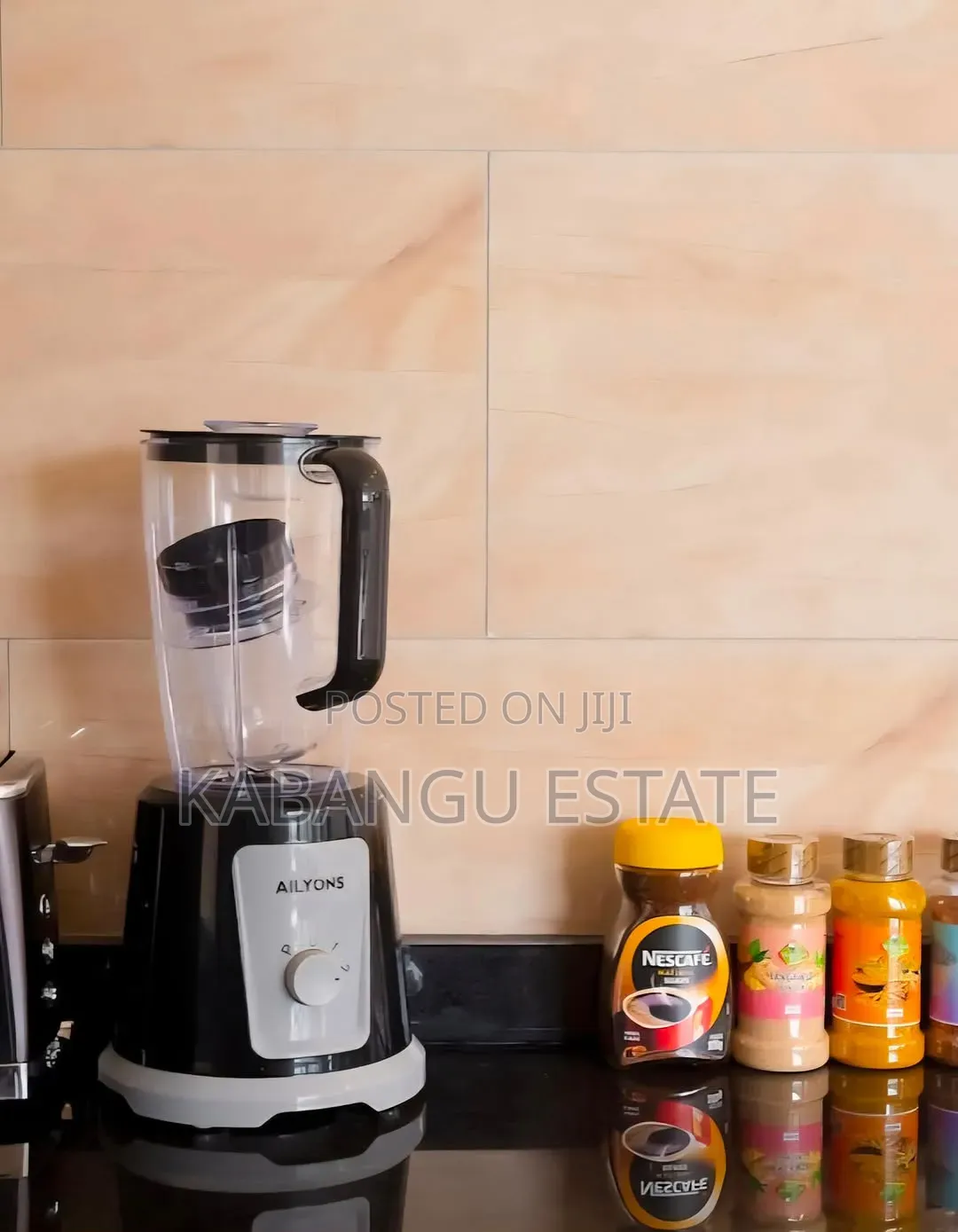 Furnished 3bdrm Apartment in Mikocheni Plaza for rent