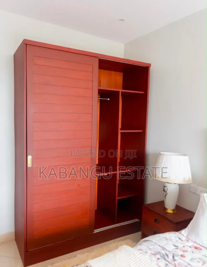 Furnished 3bdrm Apartment in Mikocheni Plaza for rent