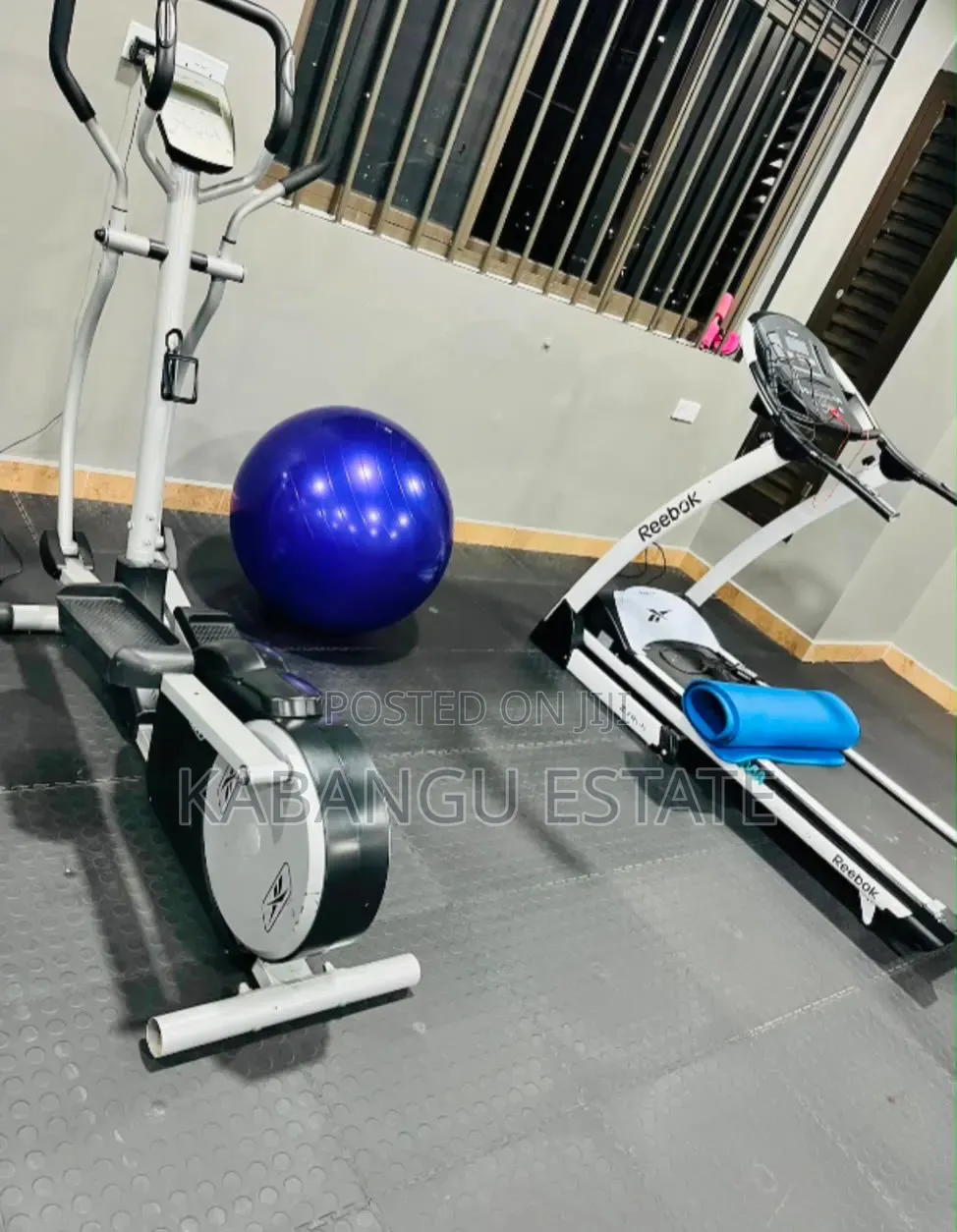 Furnished 3bdrm Apartment in Mikocheni Plaza for rent