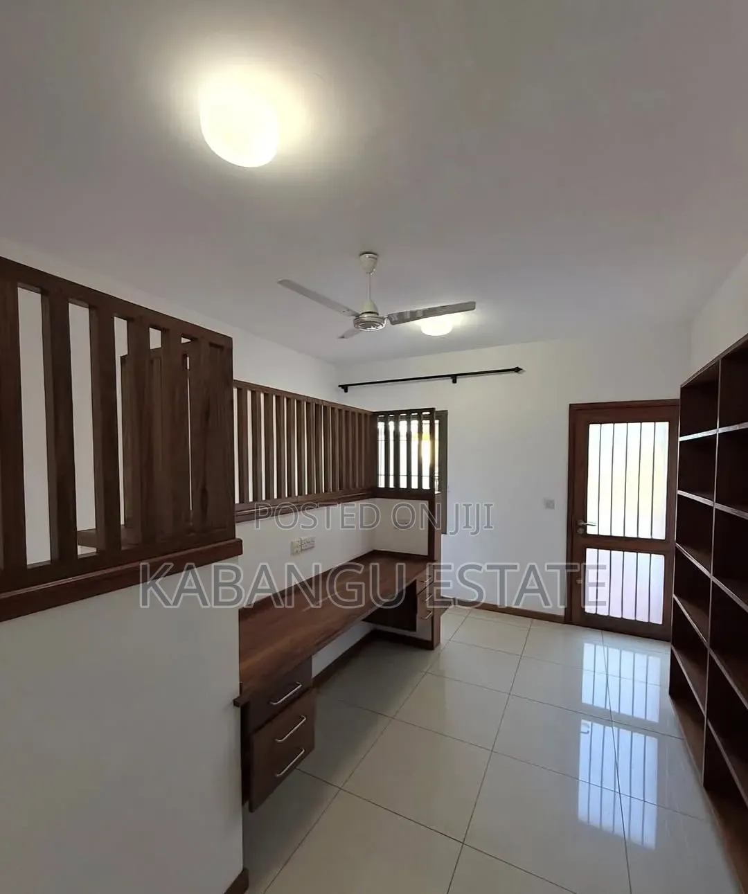 4bdrm Villa in Oysterbay for rent
