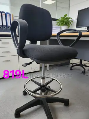 Counter Chair Imara Sana Jaman Wateja Wangu Kinadumu Sana