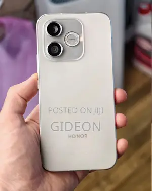 New Honor 600 512 GB White